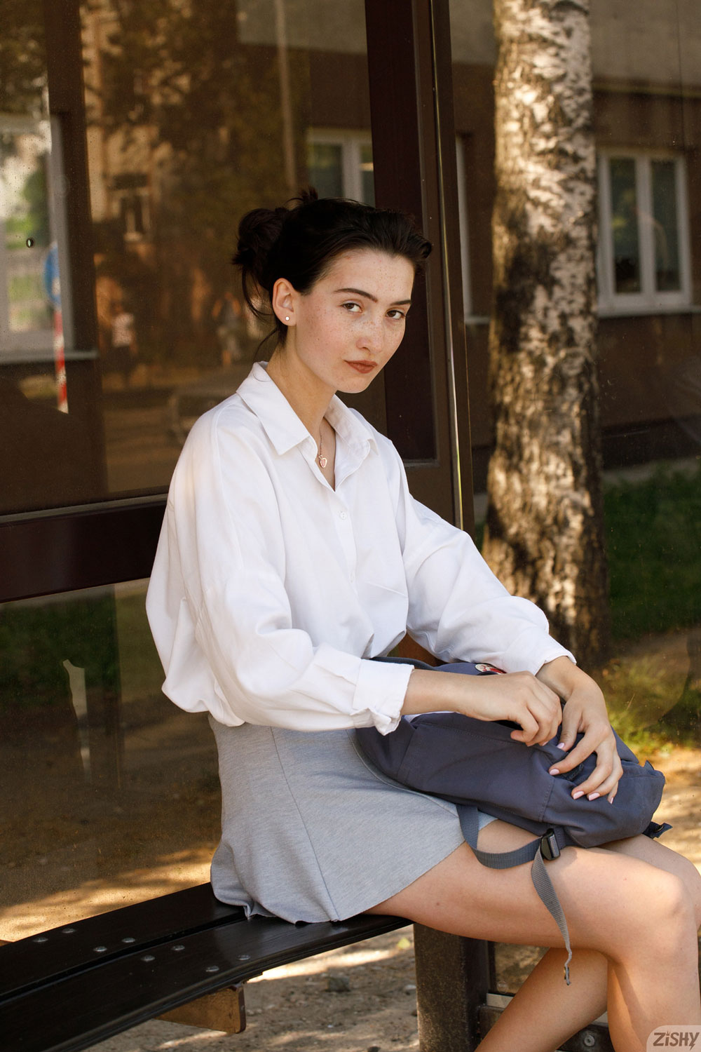 Tamara Damachuk Generation Zen