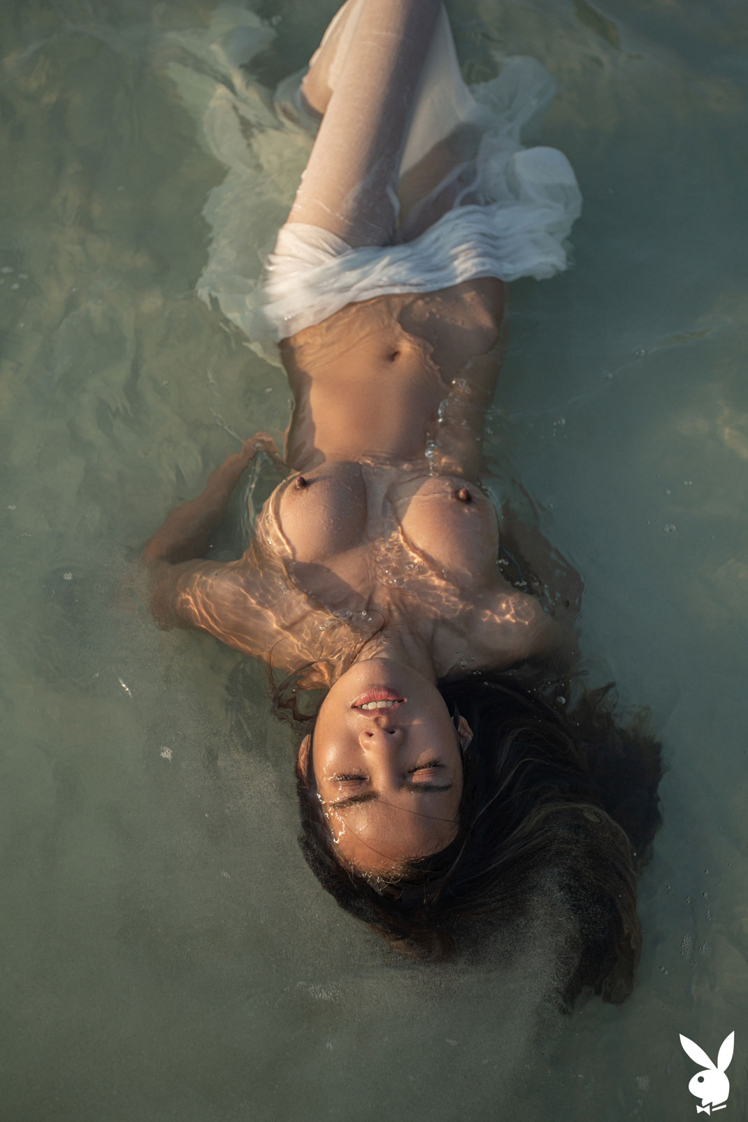 Maya Myra Wet Exotic Model